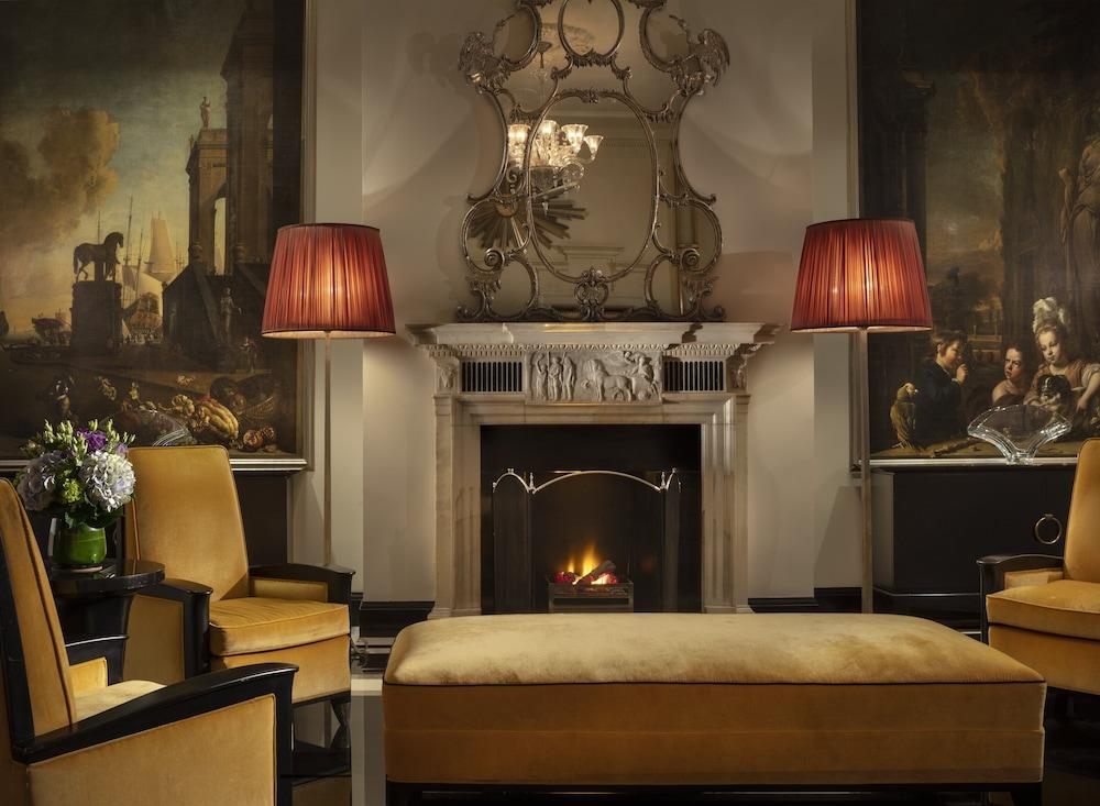 The Carlyle, A Rosewood Hotel New York Bagian luar foto