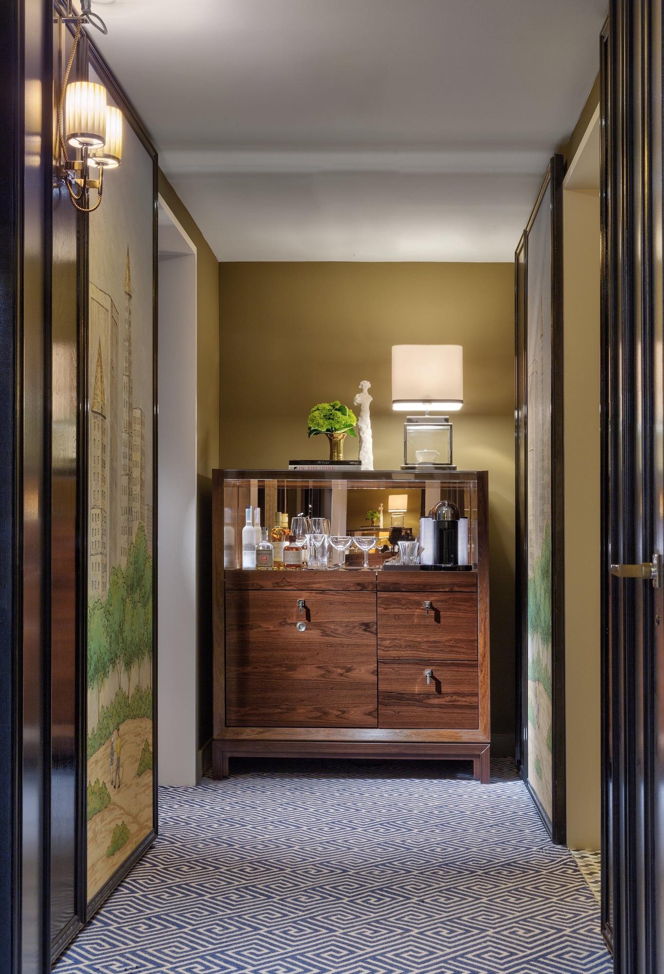 The Carlyle, A Rosewood Hotel New York Bagian luar foto