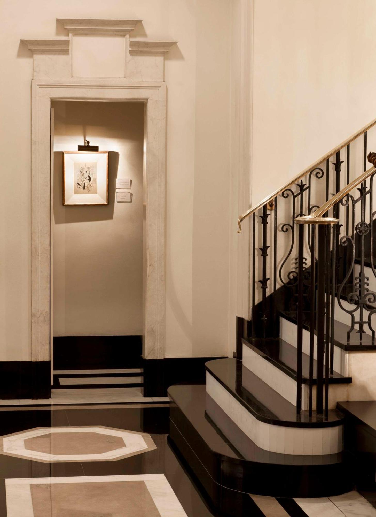 The Carlyle, A Rosewood Hotel New York Interior foto