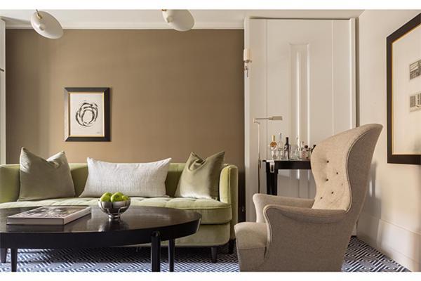 The Carlyle, A Rosewood Hotel New York Bagian luar foto