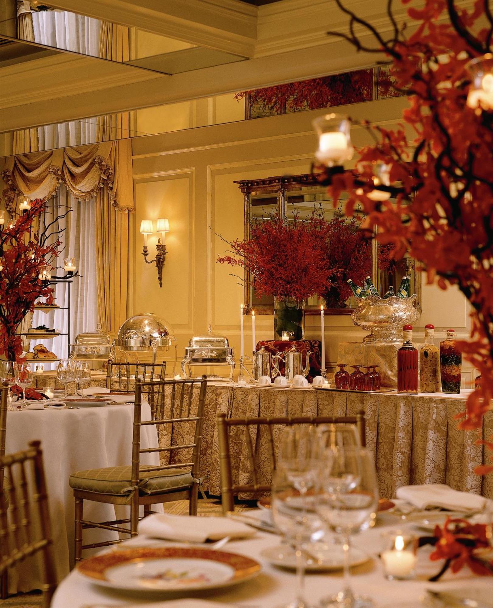 The Carlyle, A Rosewood Hotel New York Bagian luar foto