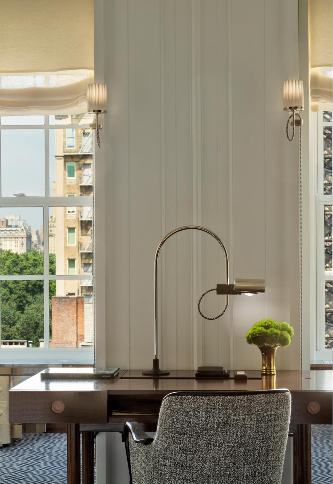 The Carlyle, A Rosewood Hotel New York Bagian luar foto