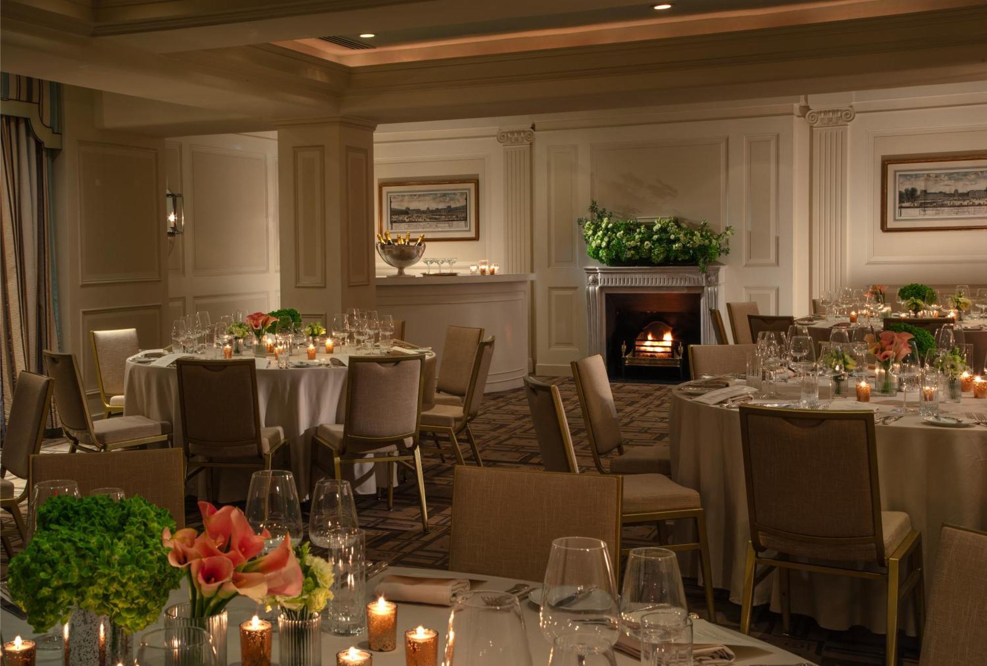 The Carlyle, A Rosewood Hotel New York Bagian luar foto