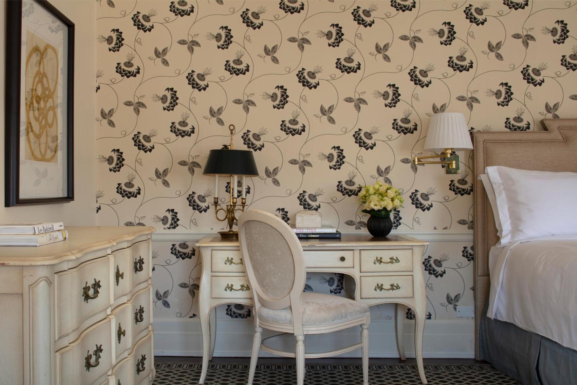 The Carlyle, A Rosewood Hotel New York Bagian luar foto