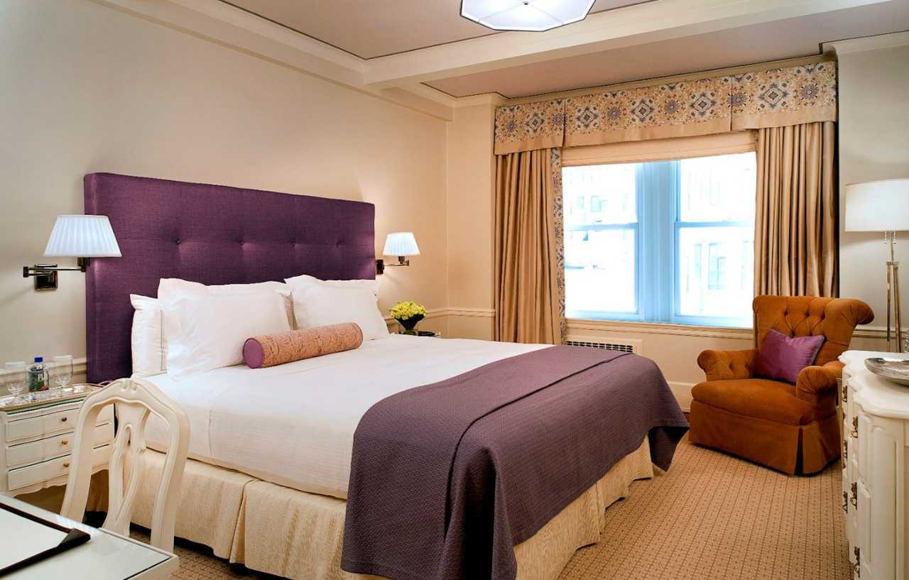 The Carlyle, A Rosewood Hotel New York Bagian luar foto