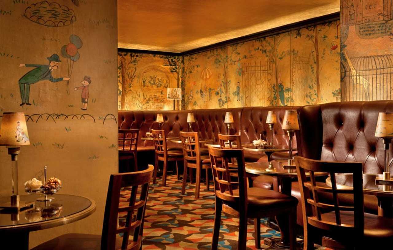 The Carlyle, A Rosewood Hotel New York Bagian luar foto